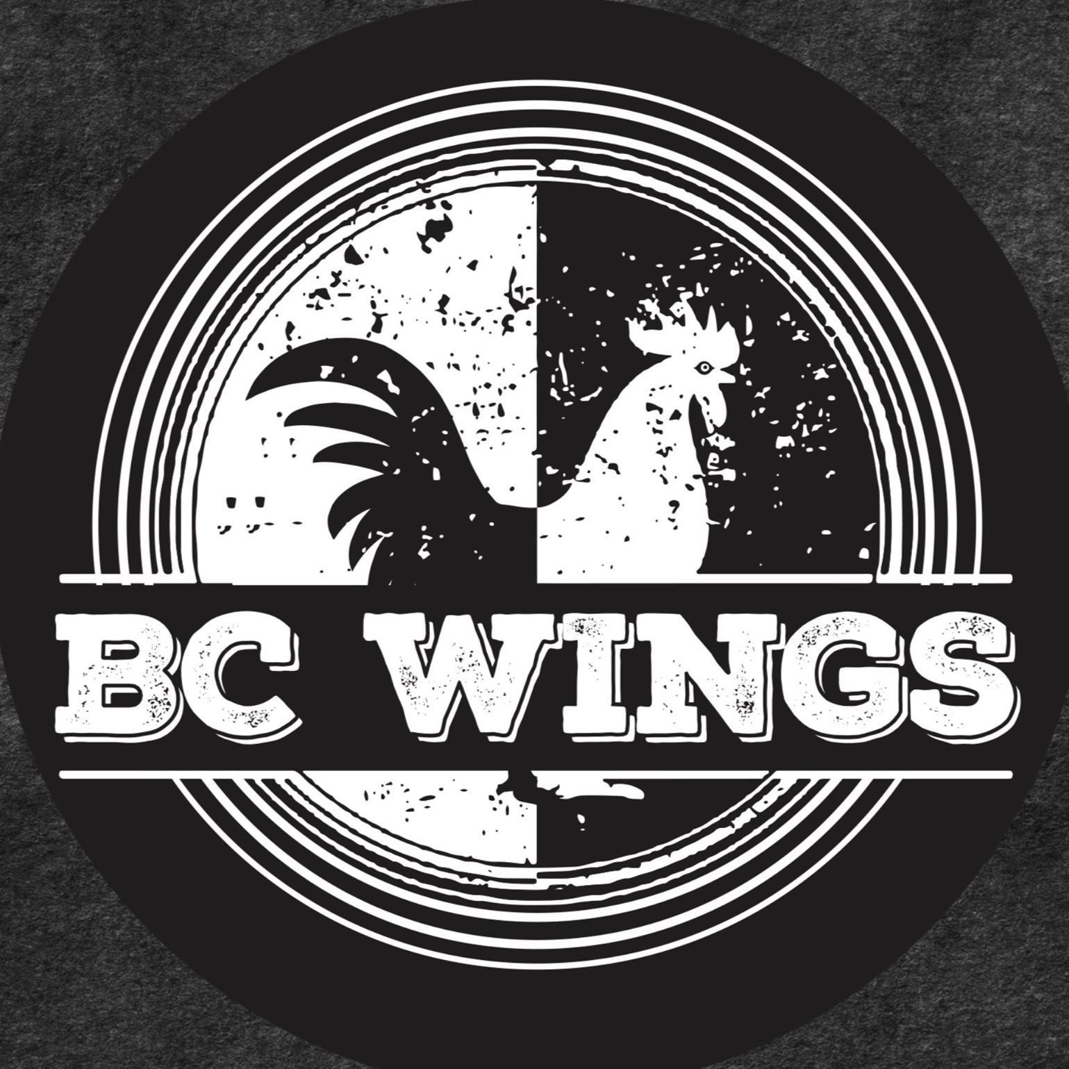 BC Wings