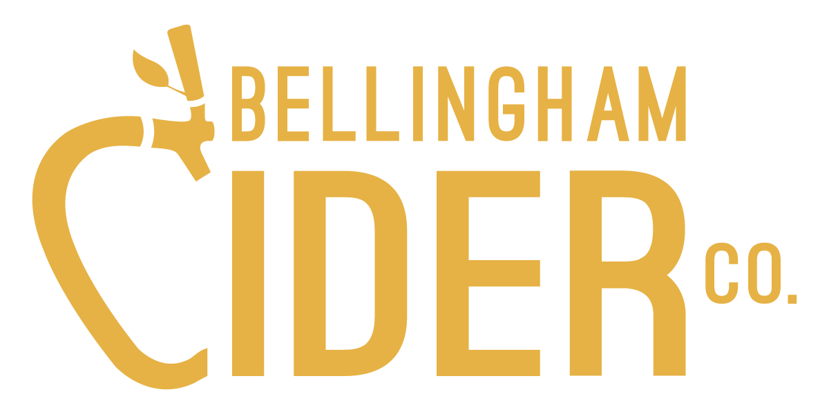 Bellingham Cider
