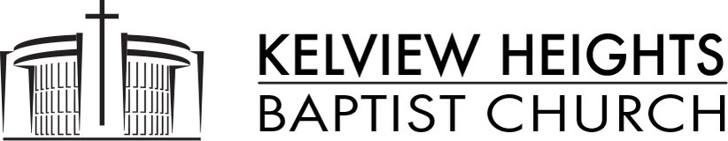 Kelvin Heights Baptist Church