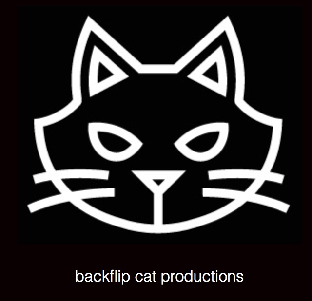 Backflip Cat Productions