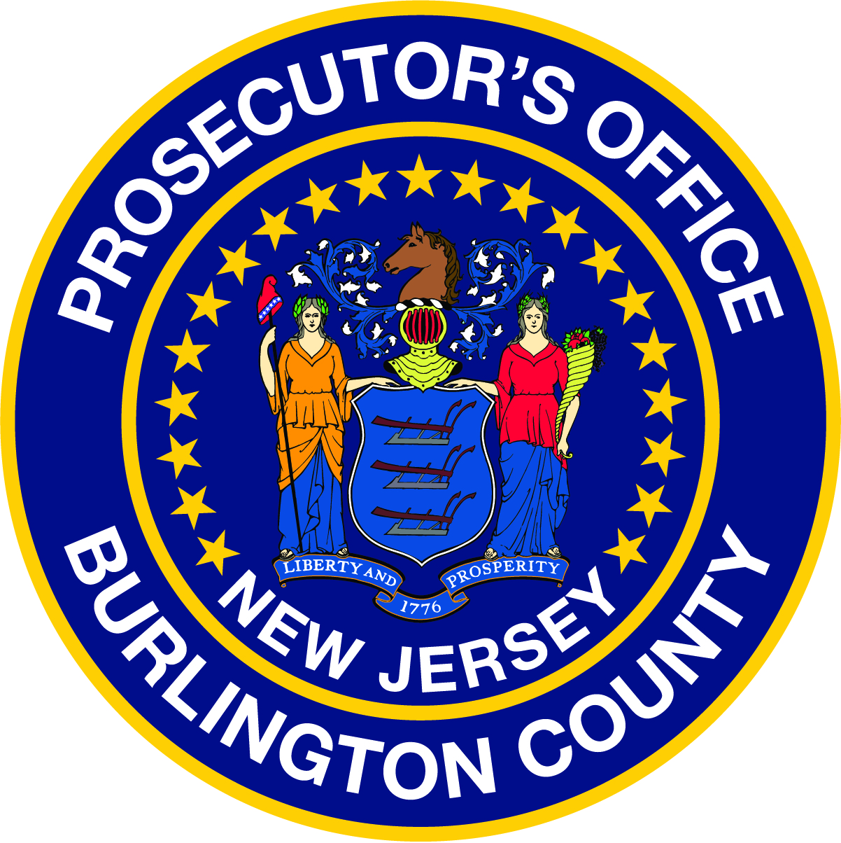 Burlington County Prosecutor's Office