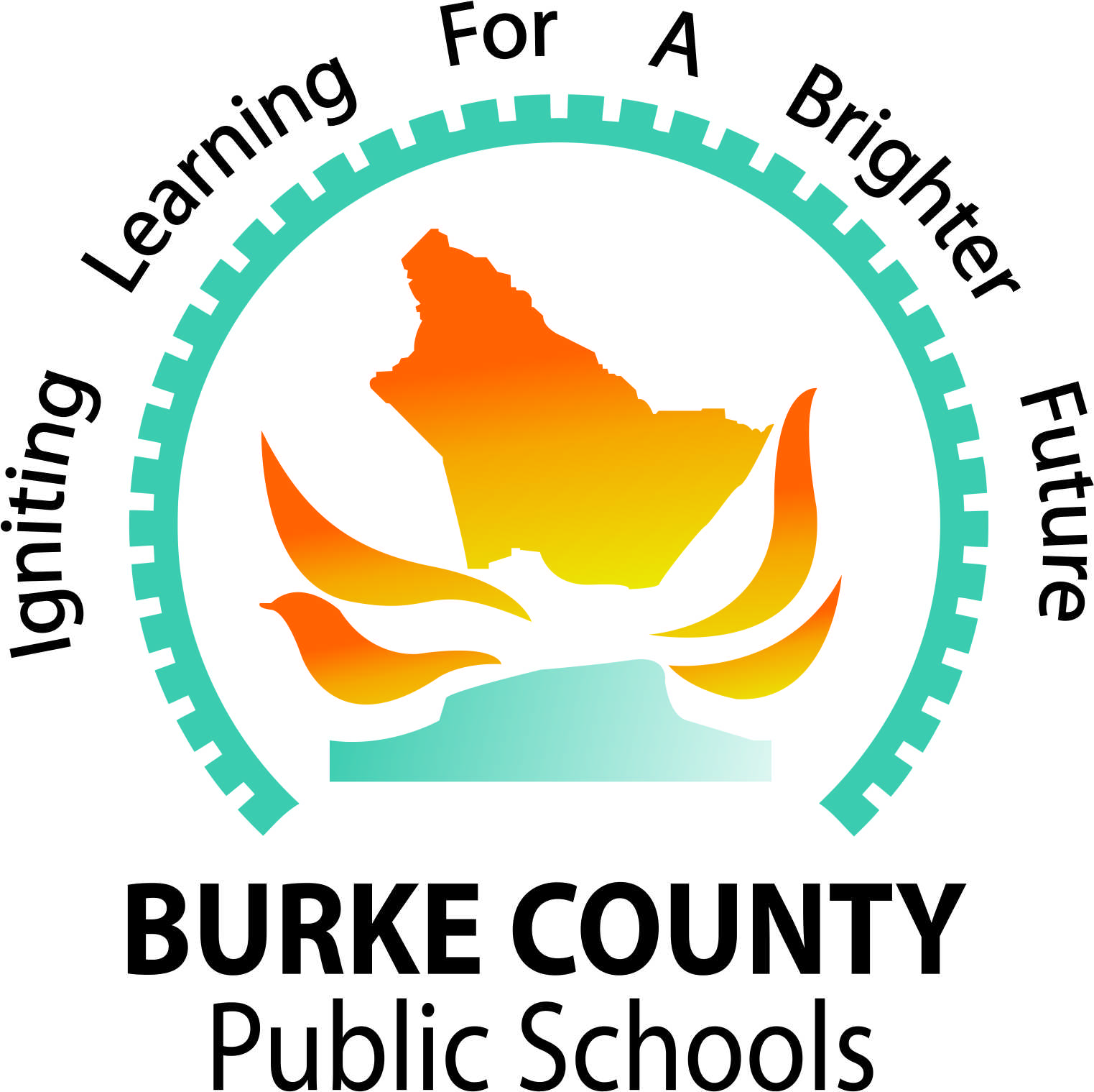 Burke County Public Schools- Pin Sponsor $1,000