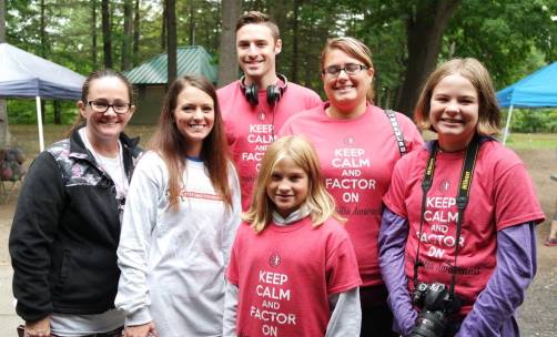 Be Part of the Community!