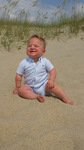 1st Beach trip