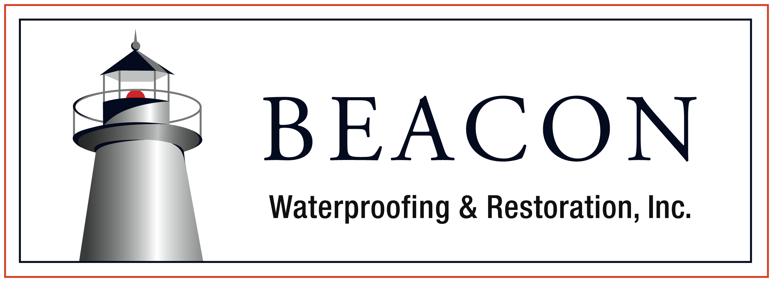 Beacon Waterproofing & Restoration, Inc.