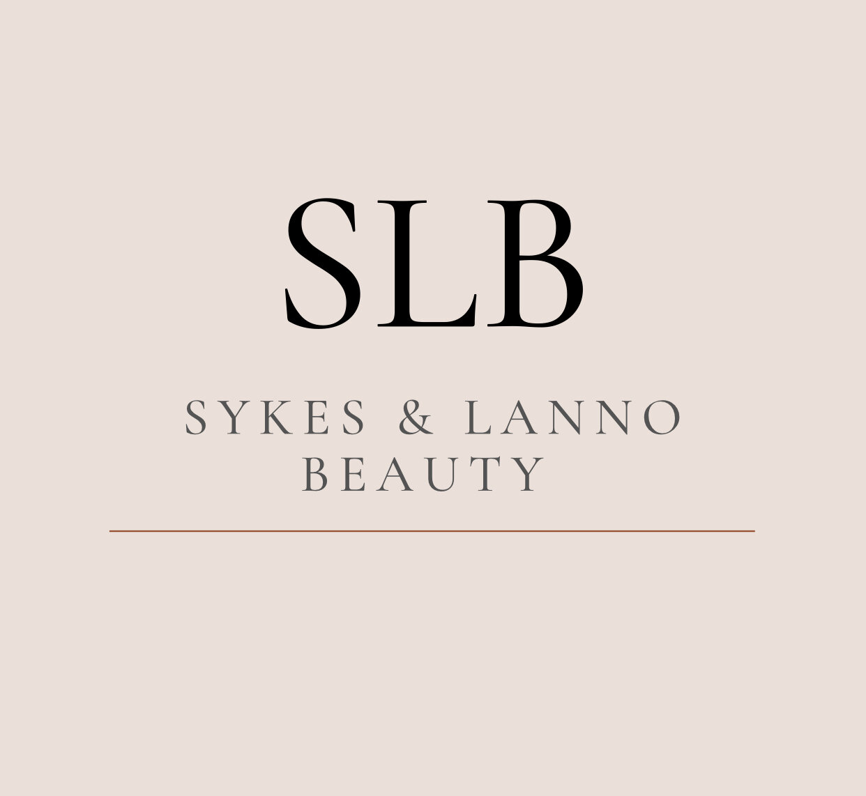 Sykes and Lanno Beauty