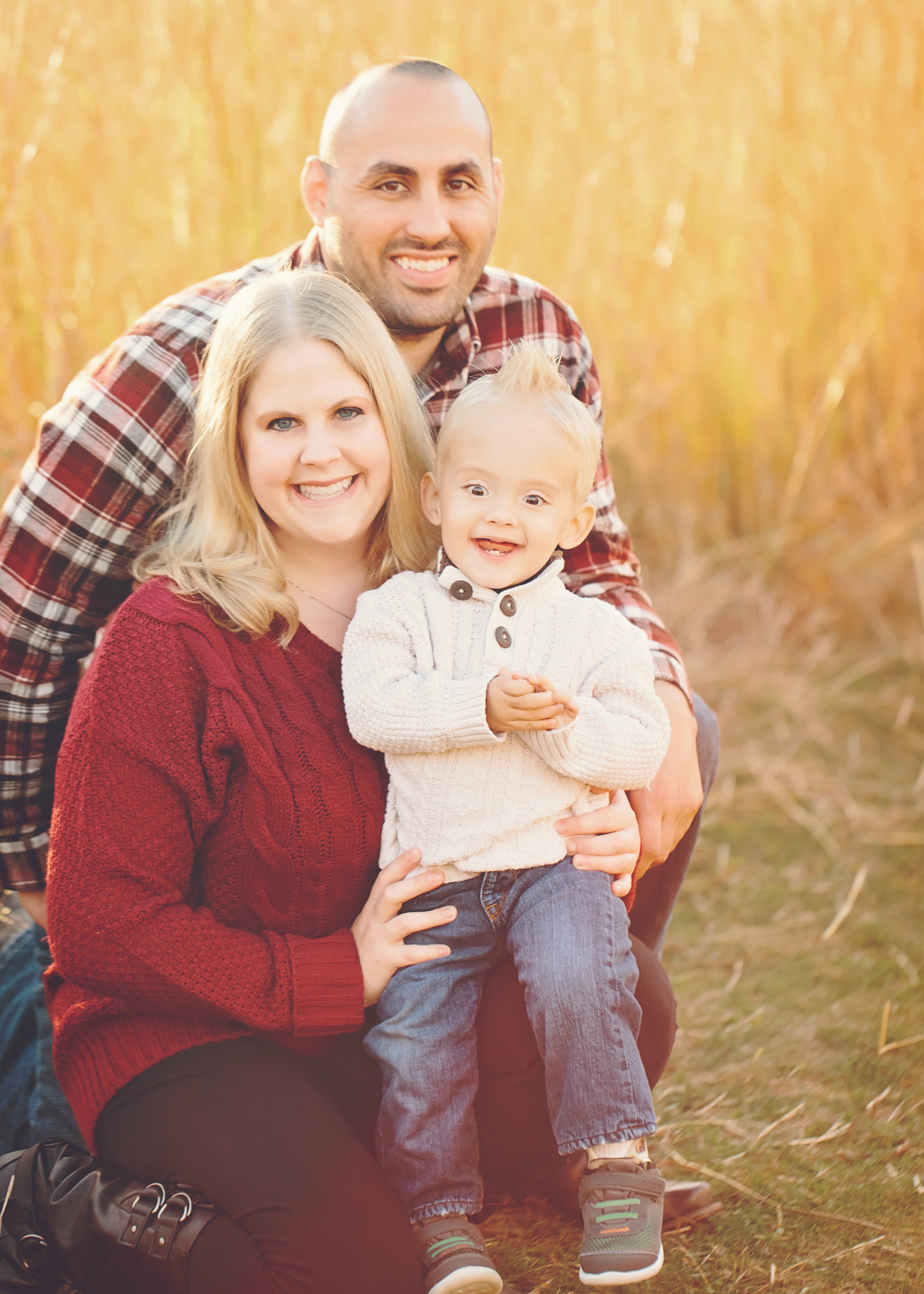 October 2017 - 20 Months Old