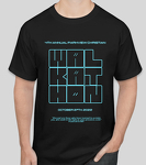 Official 2022 Walkathon Shirt