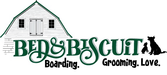 Bed & Biscuit Kennel