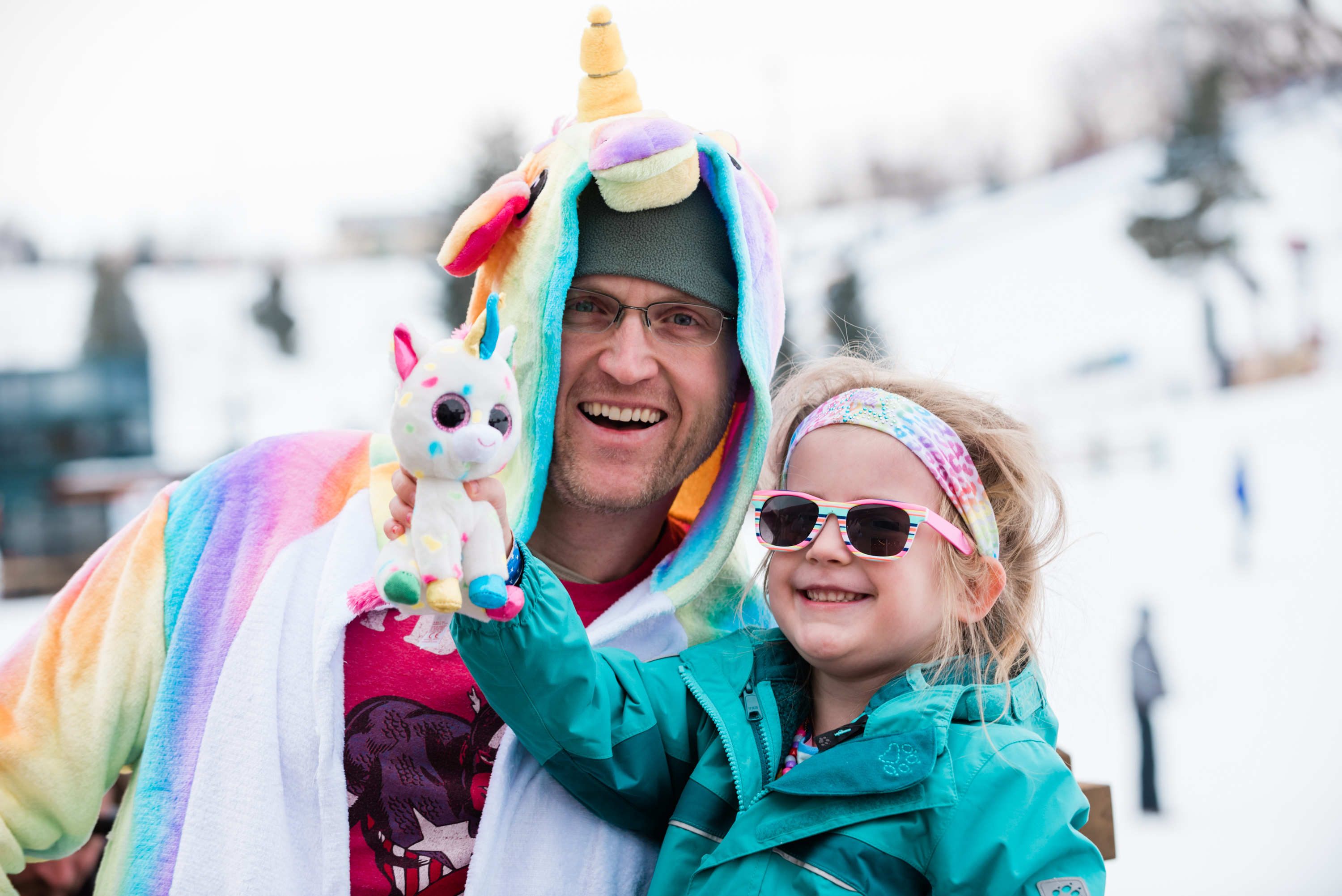 I do believe in Unicorns!