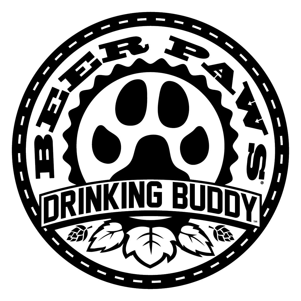Beer Paws