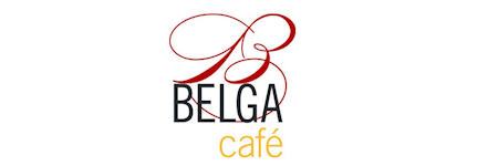 Belga Cafe and Bike Thru BBQ