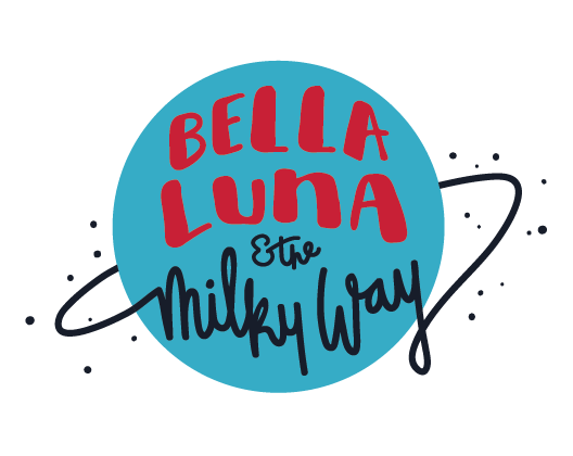 Bella Luna & The Milky Way