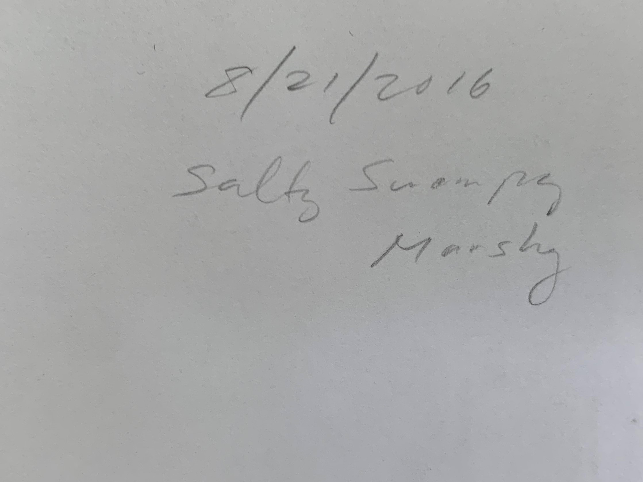 Item 24 Back of Work Detail