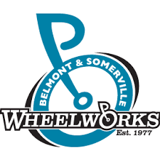 Belmont Wheelworks 