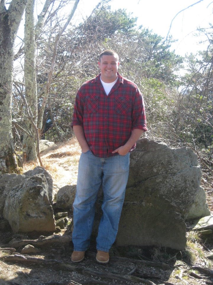 Ben Cox, Edinboro University