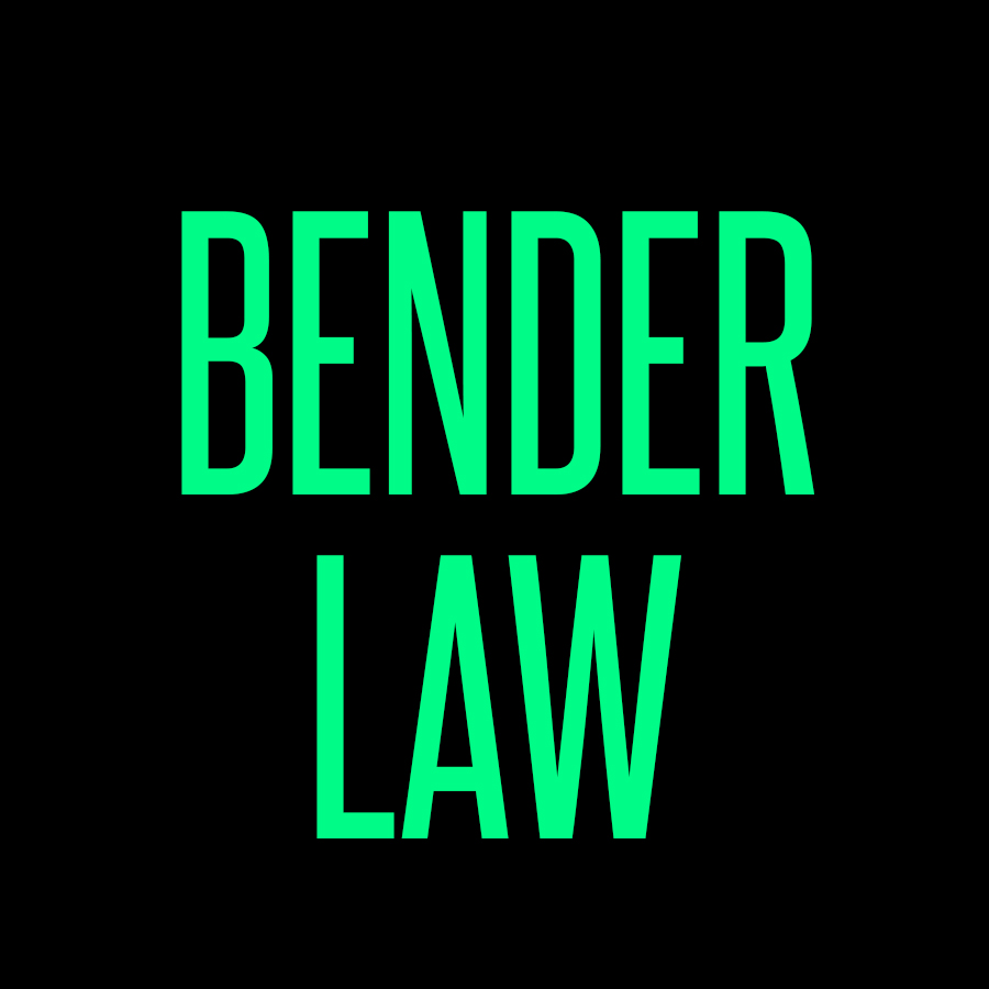Bender Law
