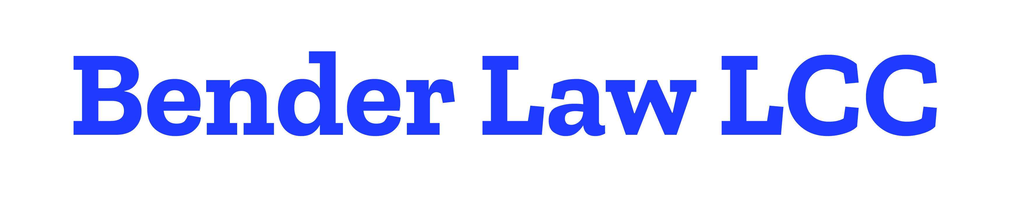 Bender Law LCC