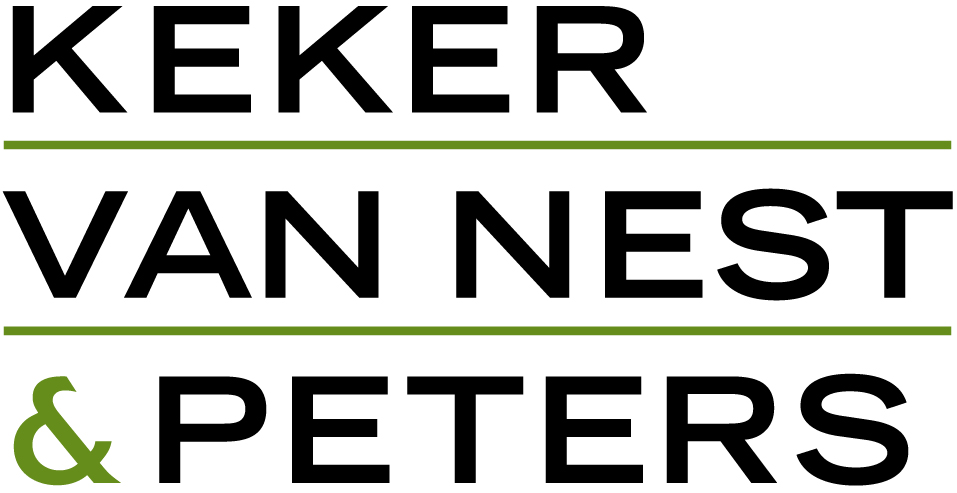 Keker, Van Nest & Peters LLP and John & Tina Keker
