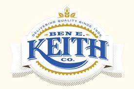 Ben E. Keith