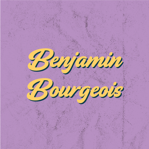 Benjamin Bourgeois