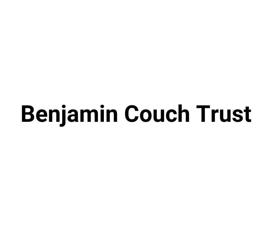 Benjamin Couch Trust