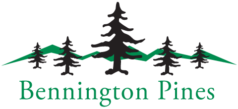 Bennington Pines