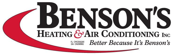 Benson's Heating and Air Conditioning, Inc