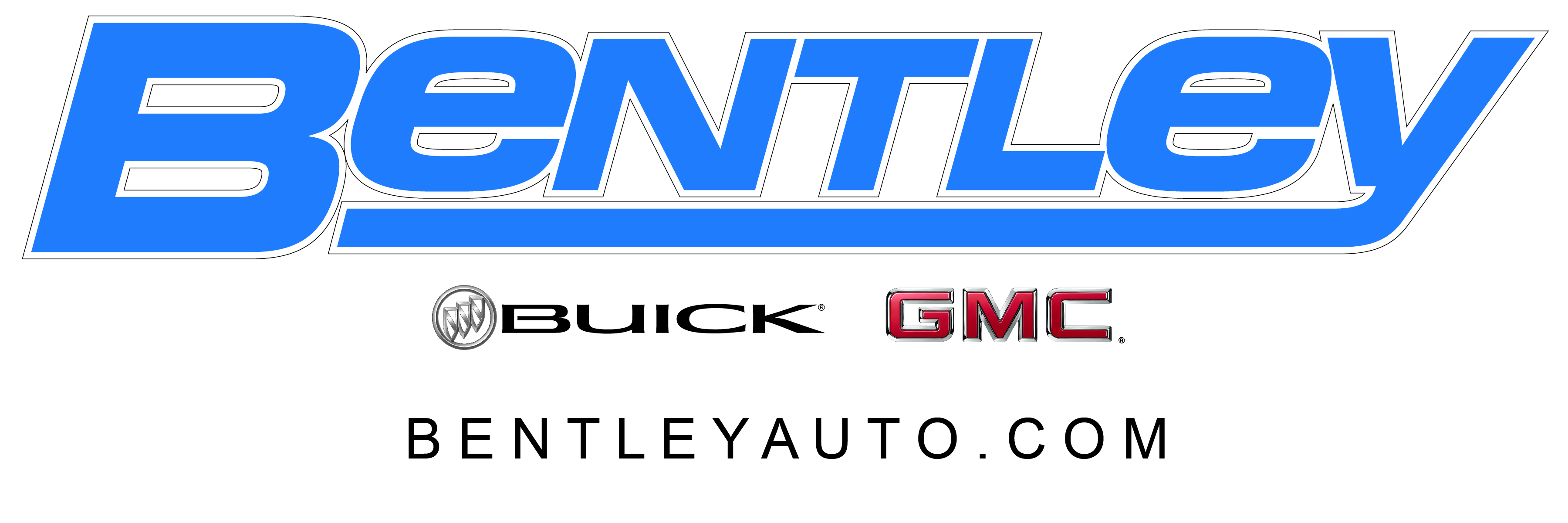 Bentley Buick GMC