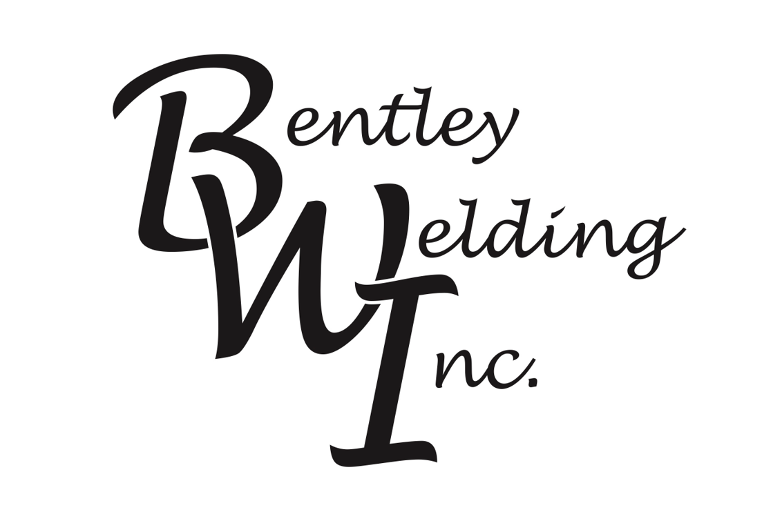 Bentley Welding Inc.