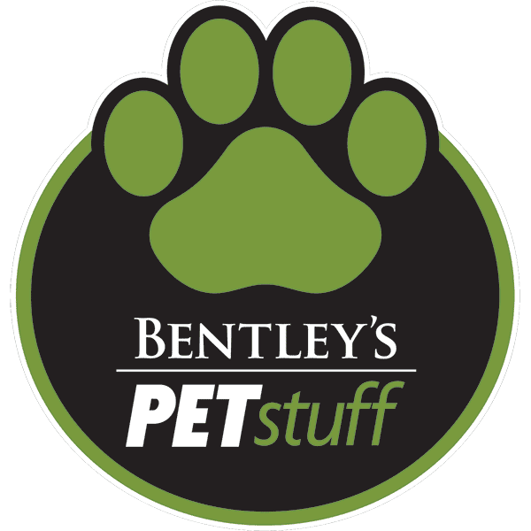 Bentley's Pet Stuff