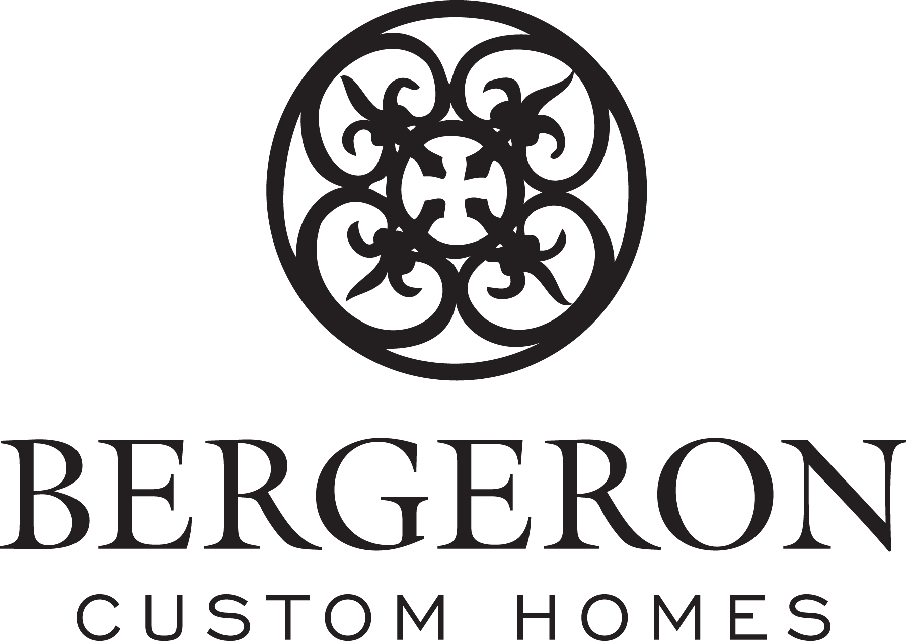 Bergeron Custom Homes