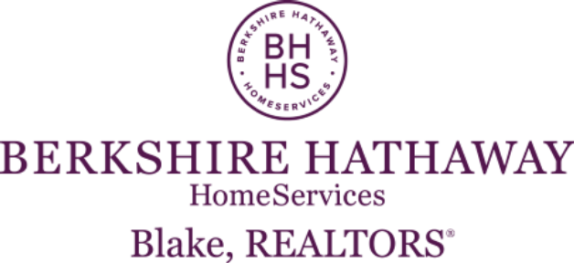 Berkshire Hathaway Blake