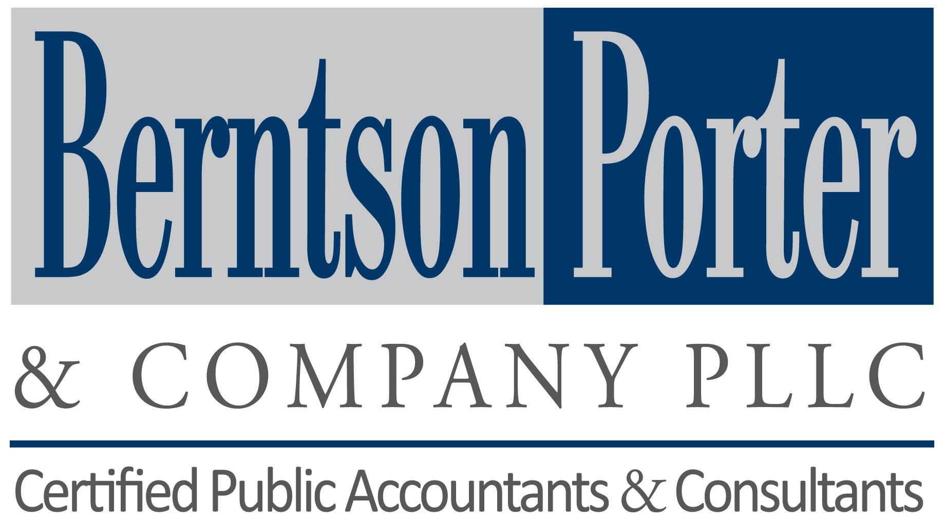 Berntson Porter & Company, PLLC 