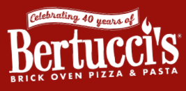 Bertucci's Brick Oven Pizza