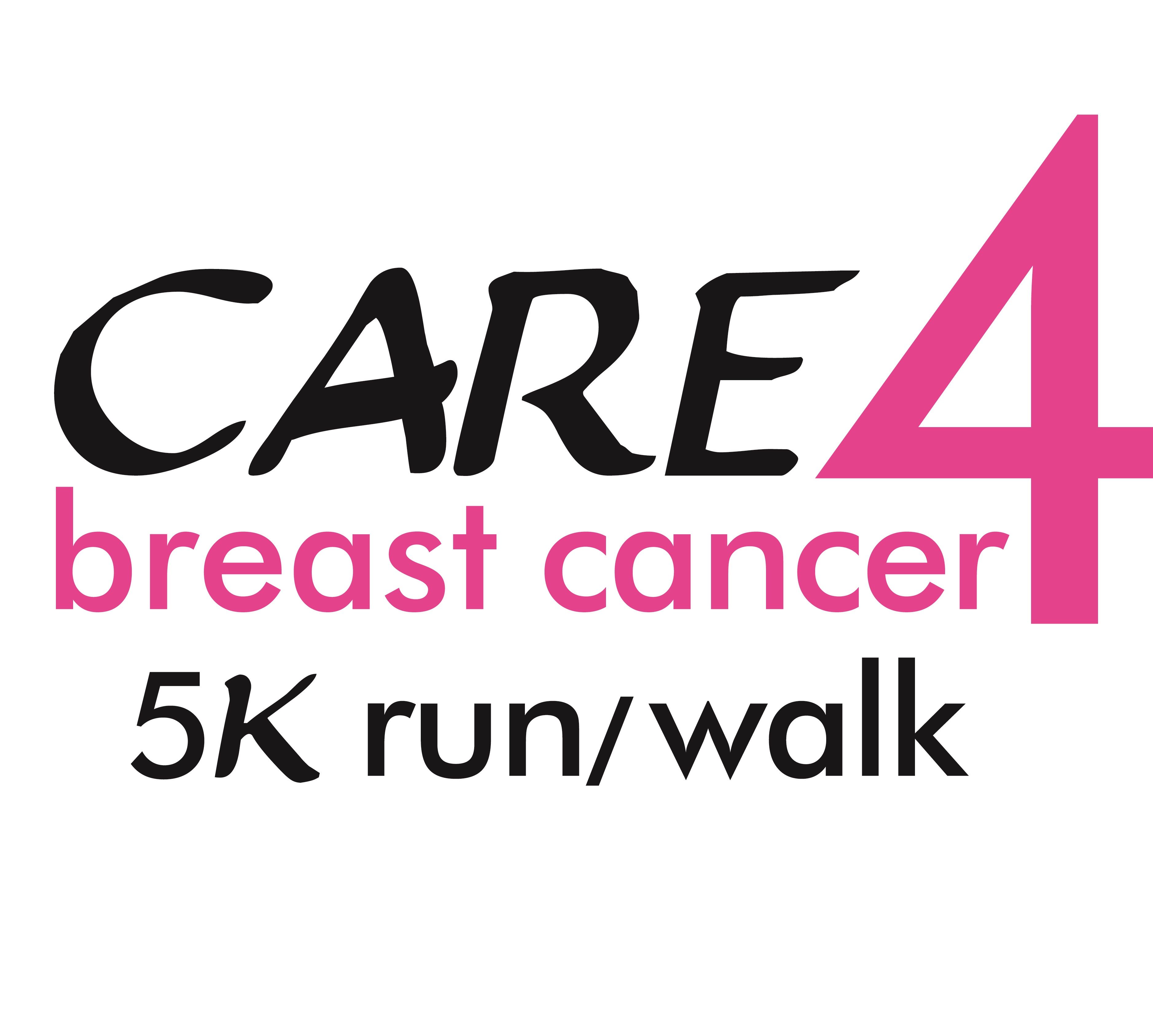 Care4 Breast Cancer Logo