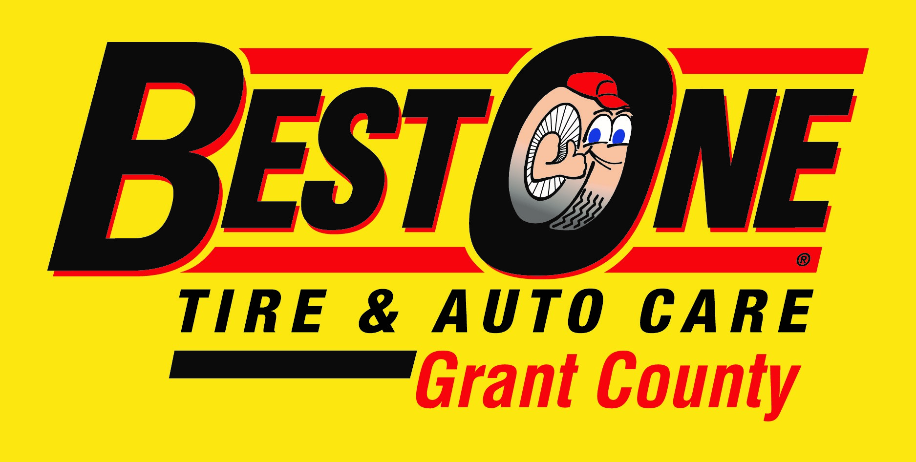 Best One, Grant County