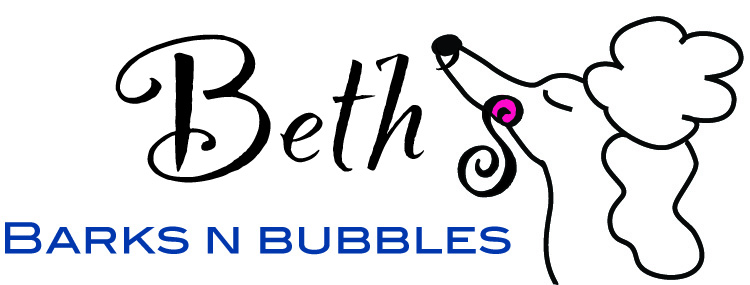 Beth's Barks N' Bubbles