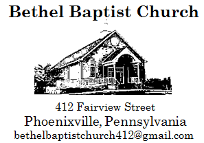 Bethel Baptist