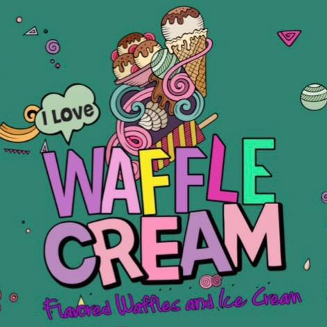 Waffle Cream