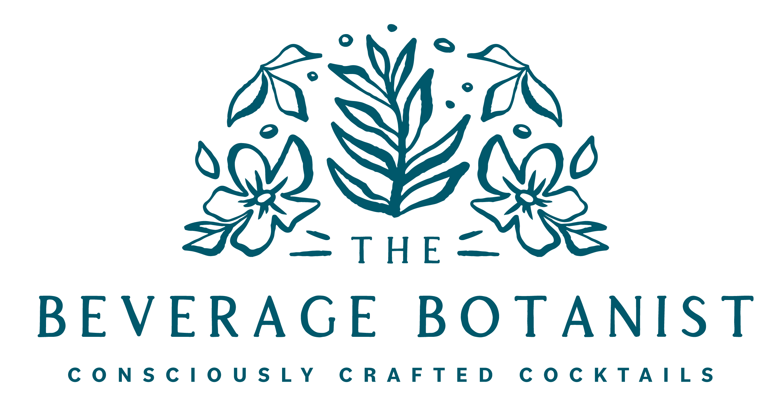 The Beverage Botanist
