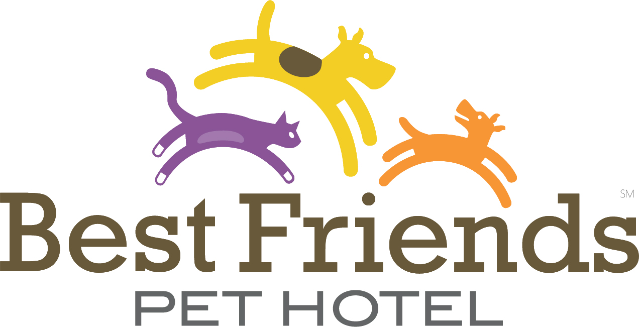 Best Friends Pet Hotel