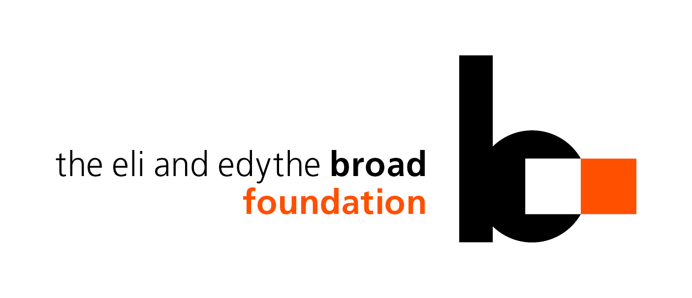 the eli and edythe broad foundation