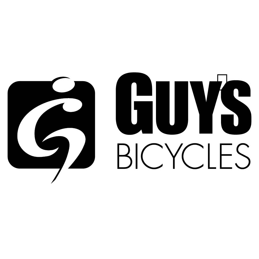 Guys Bicycles