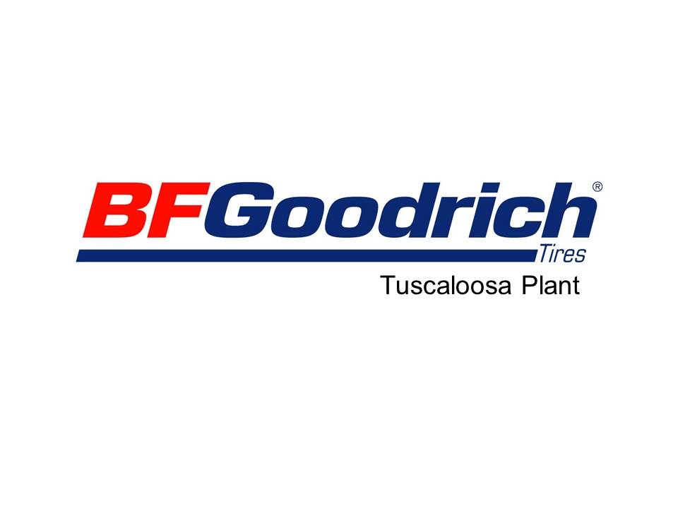 BF Goodrich