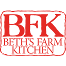 Beth's Farm Kitchen
