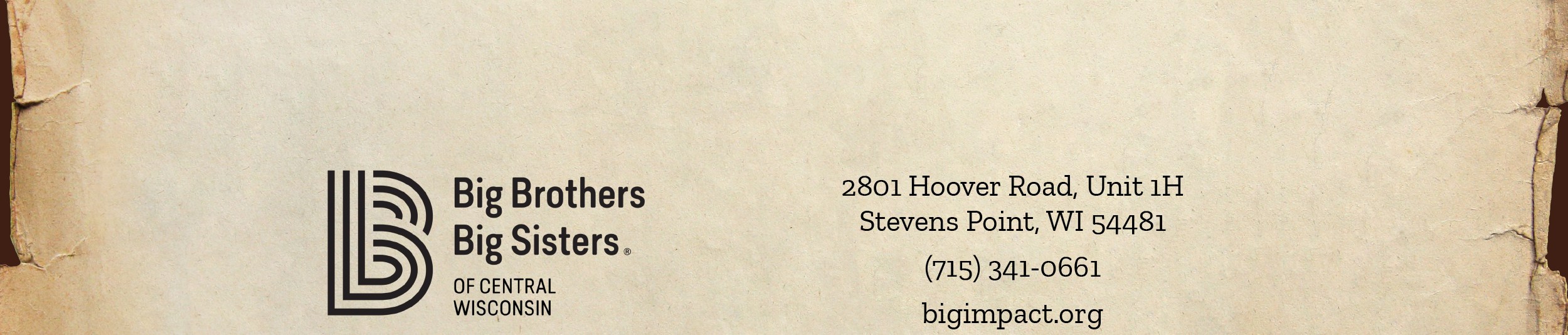 Bowl for Kids' Sake - Wild, Wild West