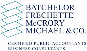 Bachelor Frechette McCrory Michael & Co.