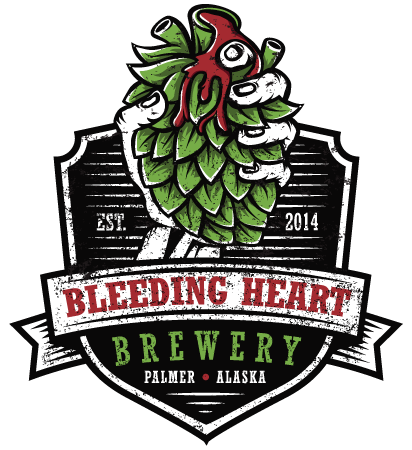 Bleeding Heart Brewery