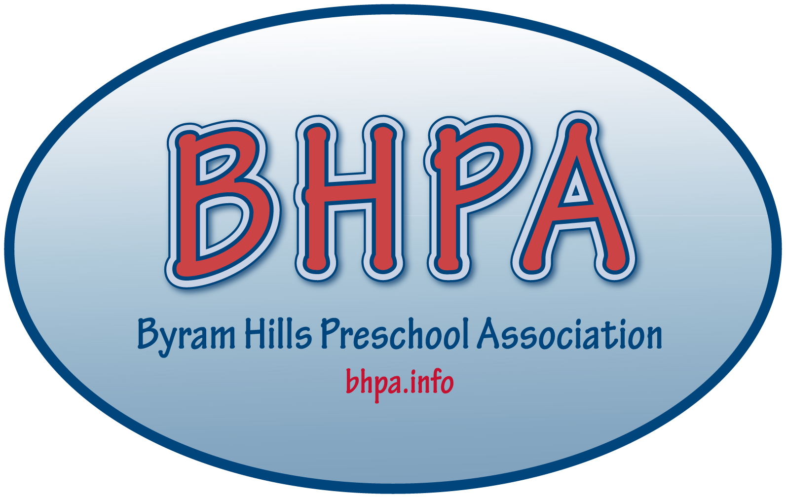 Byram Hills Preschool Association